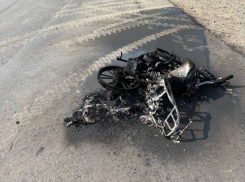 Трагедия на дороге ЛНР: женщина погибла при столкновении мопеда с грузовиком