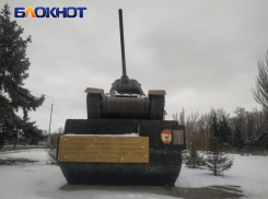 Танк-призрак: почему Т-34 шокировал немцев