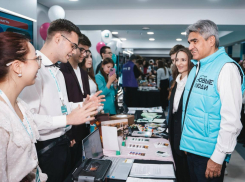 В ЛНР партия «Новые люди» помогла студентам разработать проект 3D-протезов для животных