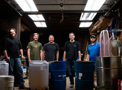 Алкобаронов из ЛНР будут судить в Краснодоне