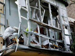 По Кременной ЛНР  ударили кассетными боеприпасами, есть раненые