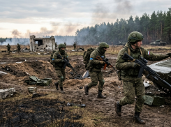Новости СВО: когда Киев попросит перемирие, «Азов»* голодает под Сумами, «северяне» жмут ВСУ в Казачьей Лопани