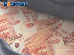 В Луганске мужчина потерял миллионы в поисках заработка