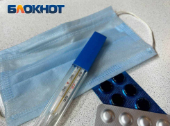В ЛНР растет заболеваемость ОРВИ и гриппом – школы и отдельные классы закрывают на карантин