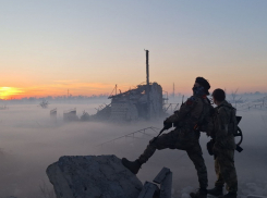 Купянск: ВСУ штурмуют центр города, для ВС РФ наступил переломные момент, русские дроны снова летят