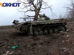 О работе, состоящей из боевиков «Азова»* и женщин украинской  ДРГ под Кременной в ЛНР, сообщил военный эксперт Марочко