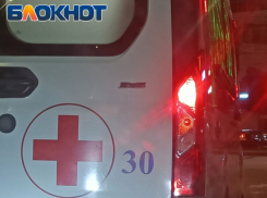 Экскаватор наехал на взрывное устройство в Первомайске ЛНР