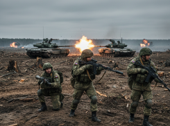 Новости СВО: Россия прилетела в США диктовать условия, ВС РФ идут на Изюм и Славянск