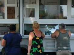 И рыба, и мясо: передвижные автолавки доставляют товары в отдаленные населенные пункты ЛНР