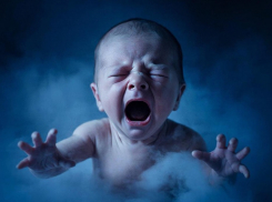 Что известно о спасении брошенной в туалете новорожденной девочки в ЛНР