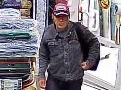 В Луганске разыскивают опасного преступника