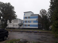 Воронежская область продолжает дело Белгорода и восстанавливает детскую больницу села ЛНР 