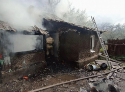 Чудом осталась жива после взрыва: обычный день в Красном Луче едва не стал трагедией