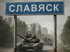 Новости СВО: ВС РФ сожгли элитных «мальчиков» Сырского под Харьковом и окружение Славянска