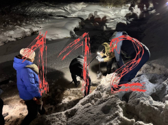 Похититель из ЛНР ударил ребёнка по голове, связал и бросил в воду