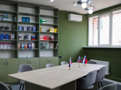 Из читального зала — в виртуальную реальность: чем удивляет новая библиотека в Перевальске