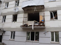 Взрыв в Северодонецке ЛНР разрушил отопление и несколько квартир