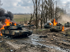 Новости СВО: ультиматум Путина, разгром «Скалы» под Покровском и точные удары по заводам в Шостке