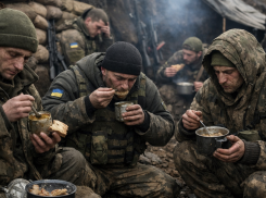 Новости СВО: ВСУ выживают между голодом и гниющими трупами, ВС РФ закрепились в Святогорске