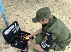 Он попался! В Луганск доставили особо опасного «серийника» 