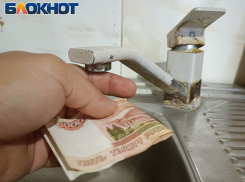 В Луганске предприниматель незаконно проверял счетчики воды