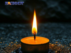 В ЛНР вспоминают детей-жертв войны на Донбассе