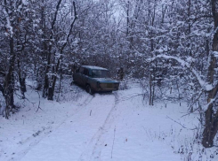 В ЛНР подростки устроили аварию, есть пострадавшие