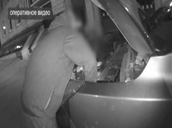 Водитель на сломанном авто соблазнял луганского гаишника взяткой 