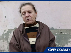 Вышвырнута по собственному желанию: в Луганске мать погибшего ополченца осталась без работы и средств к существованию
