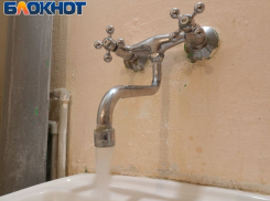 Отключения воды в ЛНР 20 февраля: адреса