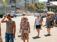 Жара до 32 градусов: прогноз погоды в ЛНР на 11 июня