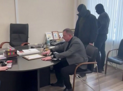 Главу Северодонецкой администрации подозревают в организации ОПГ и заказных убийствах