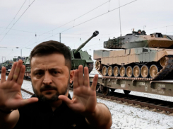 Сводка СВО к 20 декабря: Зеленский «сбивает» «Орешники», Украину отрезали от поставок НАТО и потеря Лимана