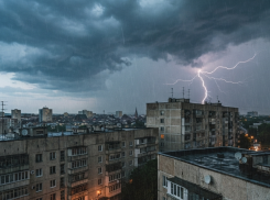 В ЛНР 5 августа ожидаются дожди с грозами, град и жара