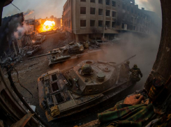 Новости СВО: ВСУ снова рвутся в Курскую область и разгром севернее Лимана