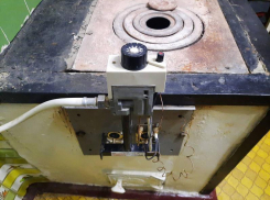 Ребенок погиб от отравления угарным газом в Антрацитовском районе ЛНР