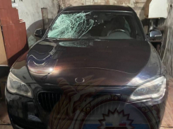 В Алчевске ЛНР водитель сбил насмерть мужчину и скрылся с места ДТП