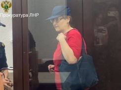 В ЛНР приговорили 49-летнюю шпионку к 15 годам колонии