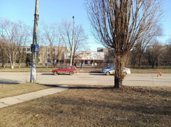 В Алчевске ЛНР сбили 10-летнего школьника