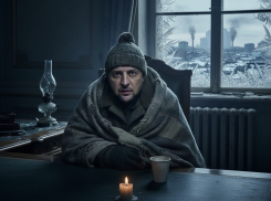 Новости СВО: Холод заставил Зеленского передумать, ВС РФ освободили Терноватое и прогноз по концу СВО 