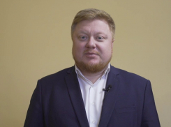 О тенденциях развития образования в ЛНР рассказал Министр образования и науки ЛНР Иван Кусов