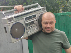 Полицейские задержали уроженца ЛНР, подозреваемого в двойном убийстве в Каменске-Шахтинском