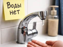 Без воды на весь день: Луганск и города ЛНР «ушли на ремонт»