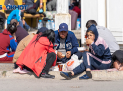 В России внедряют систему «Мигрант ID» партии «Новые люди»: что изменится в ЛНР