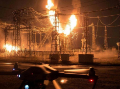 Атакована энергосистема ЛНР: есть отключения