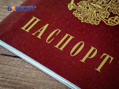 Жителей ЛНР не смогут лишить российского гражданства за преступления