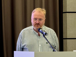 Погиб брат Виталия Милонова, воевавший в ЛНР