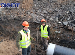 Более десяти населенных пунктов ЛНР частично остались без воды