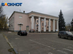 Луганский театр представит программу к 80-летию Победы в Москве