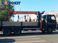 В ЛНР теперь перемещать и хранить задержанный транспорт смогут ИП